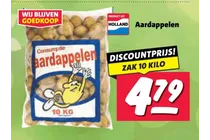 aardappelen