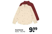overhemd
