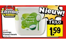 franse kwark