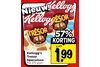 tresor speculoos
