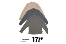 overhemd