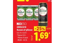pilsner 6 pack
