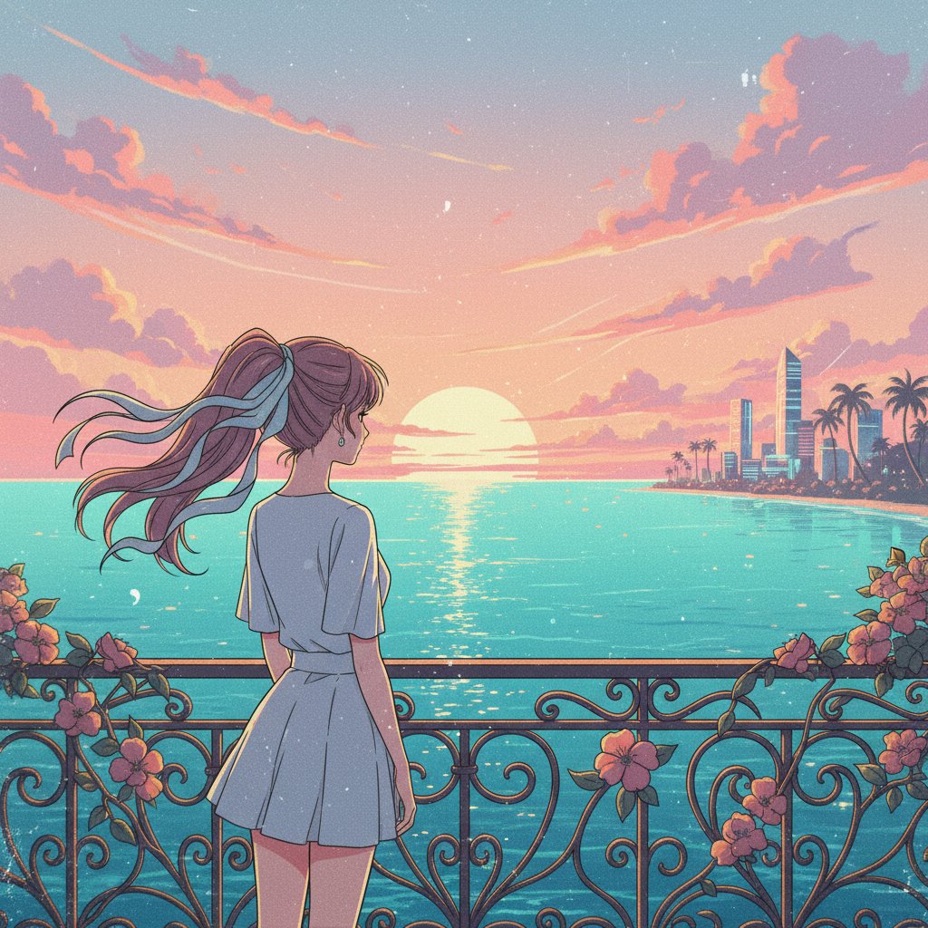 DREAM CATCHER 46 — J-Pop Crossover album cover