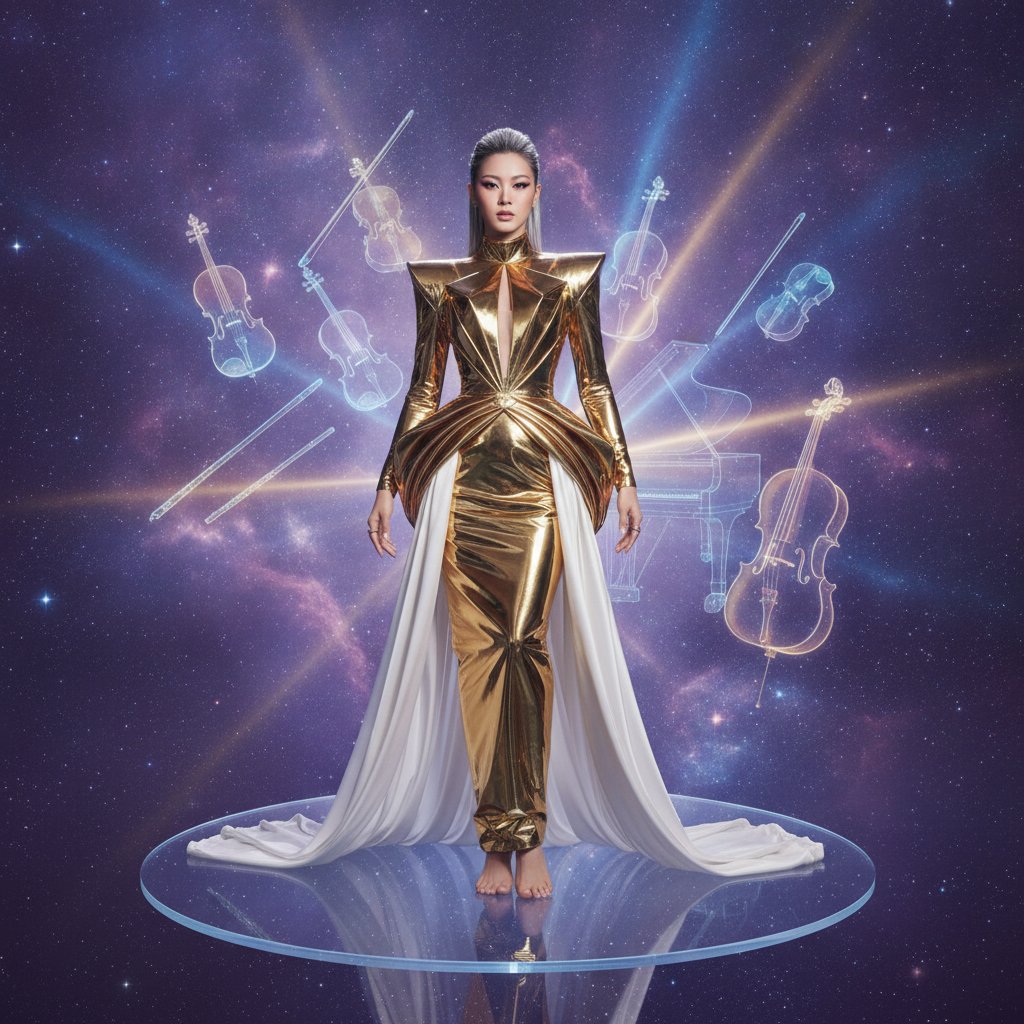 STAR COMMAND 49 — R&B album cover