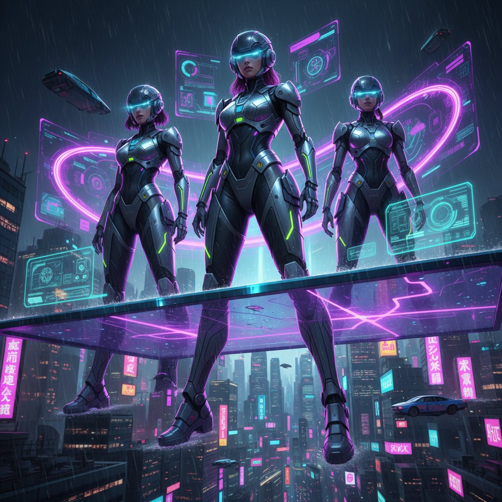STAR COMMAND 52 — J-Pop Crossover album cover