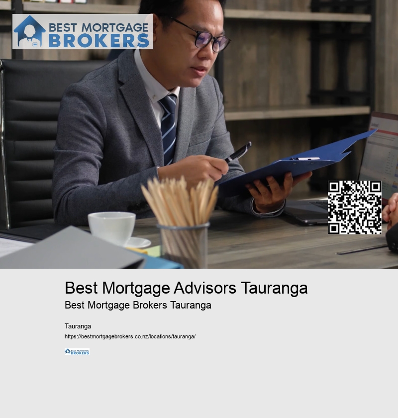 Mortgage Brokers In New Zealand