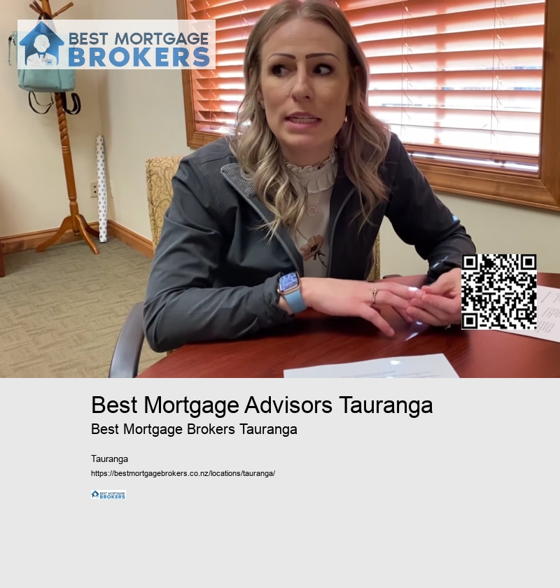 Mortgage Advice Tauranga