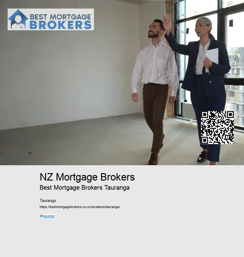 NZ Mortgage Brokers