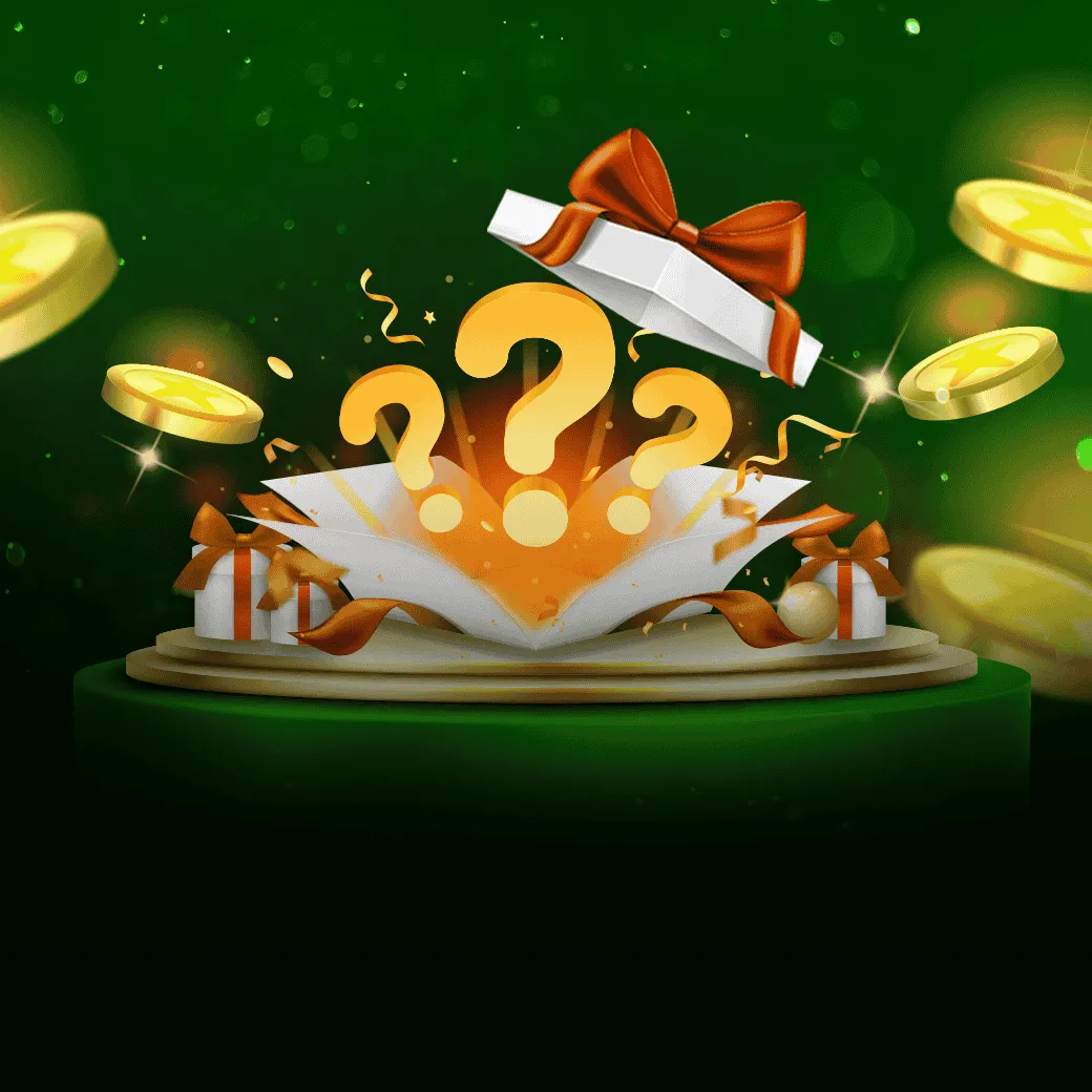 Lucky Box Thumbnail