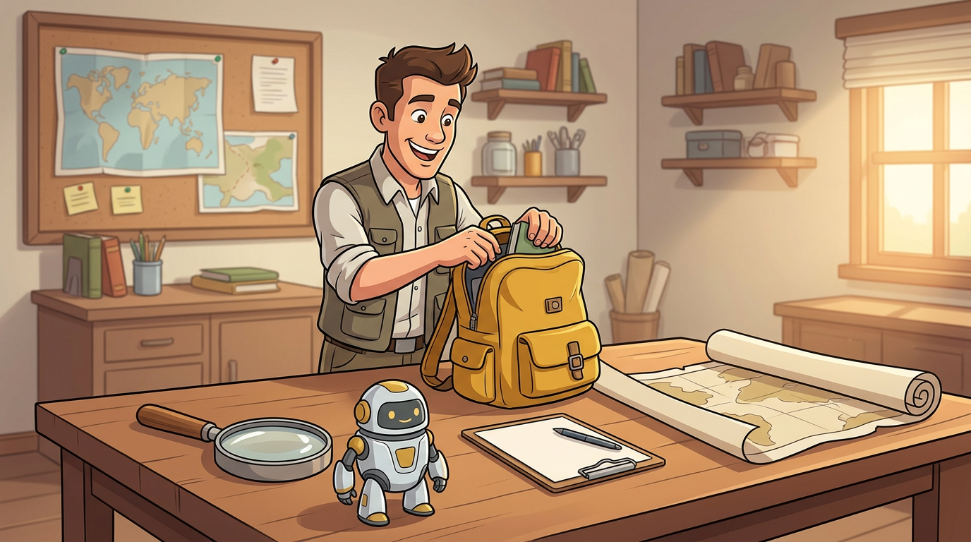 Essential tools and prerequisites needed before starting your Reddit content gap mining strategy.