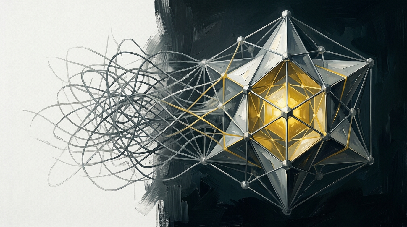 You Don't Have an SEO Problem. You Have a "Brand Entity" Problem.