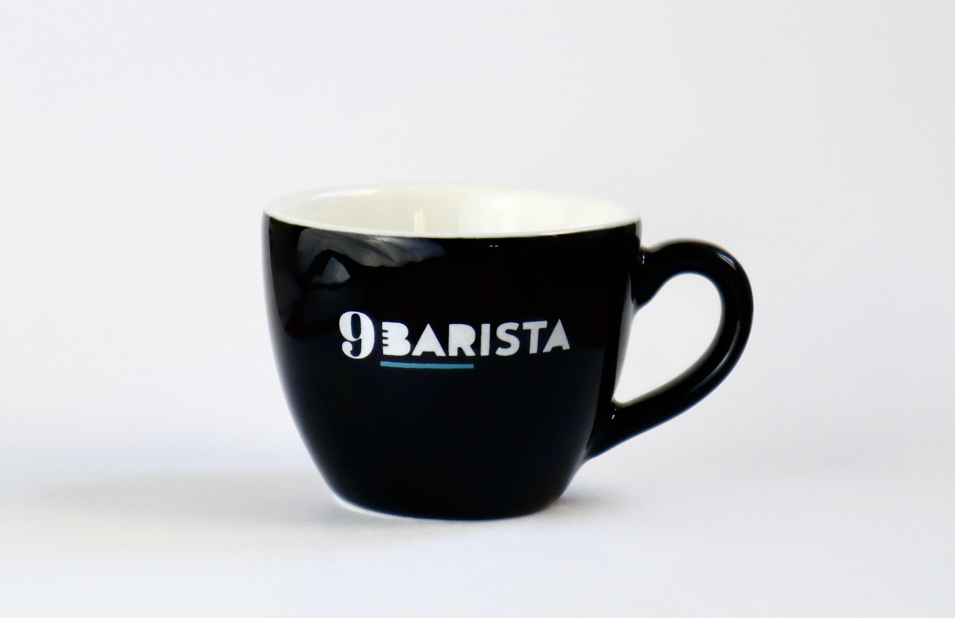 9Barista - Did you know 9Barista works on pretty much every type