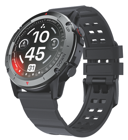 Ambrane, BoAt launch new smartwatches in India