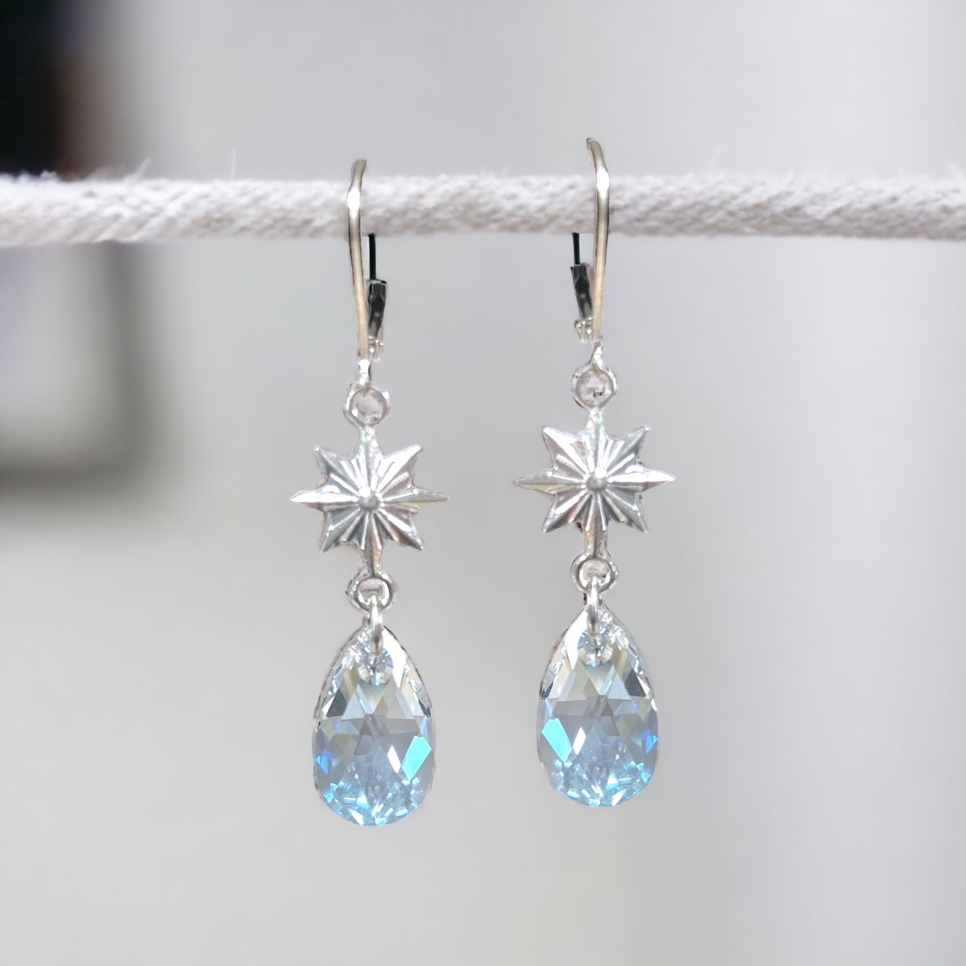 Starshine Earring Kit