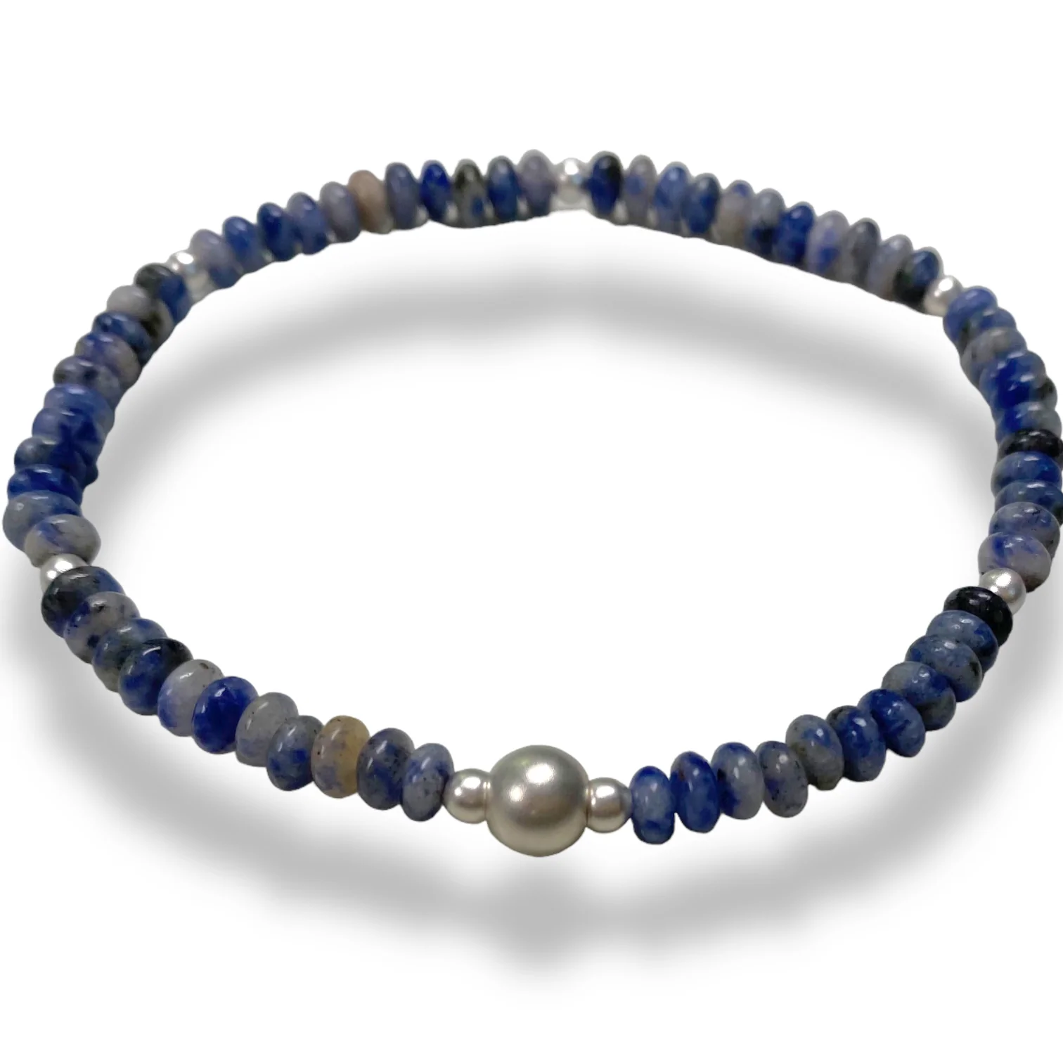 Gemstone Mini Stack Bracelet Kit Instructions