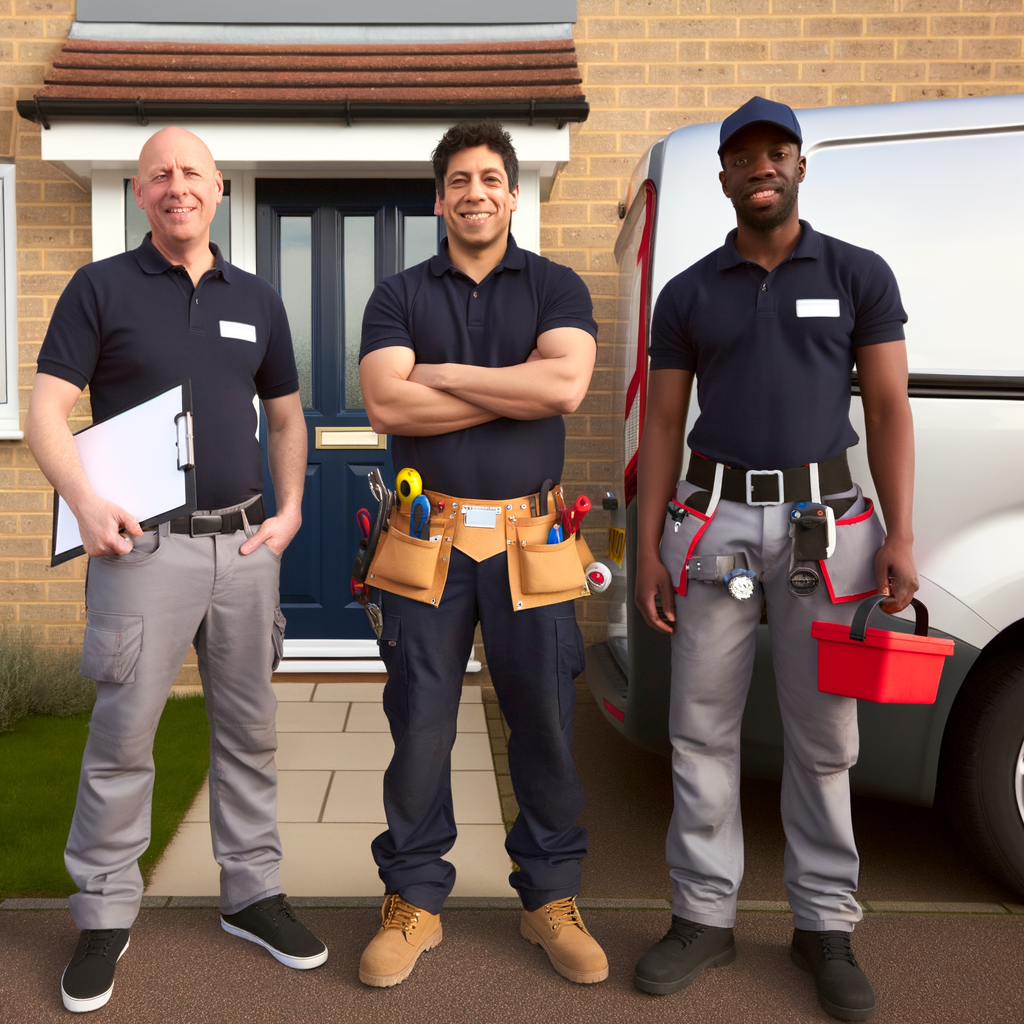 How To Check A Tradesman Is Legit: Complete UK Homeowner's Guide 2024