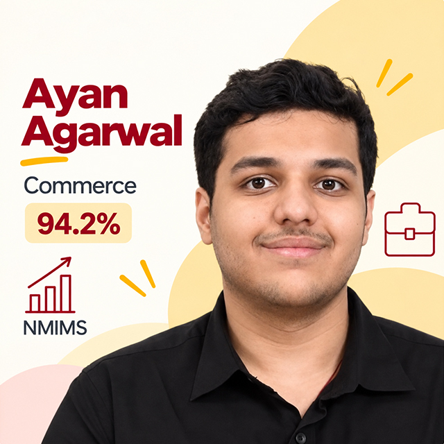 Ayan Agarwal