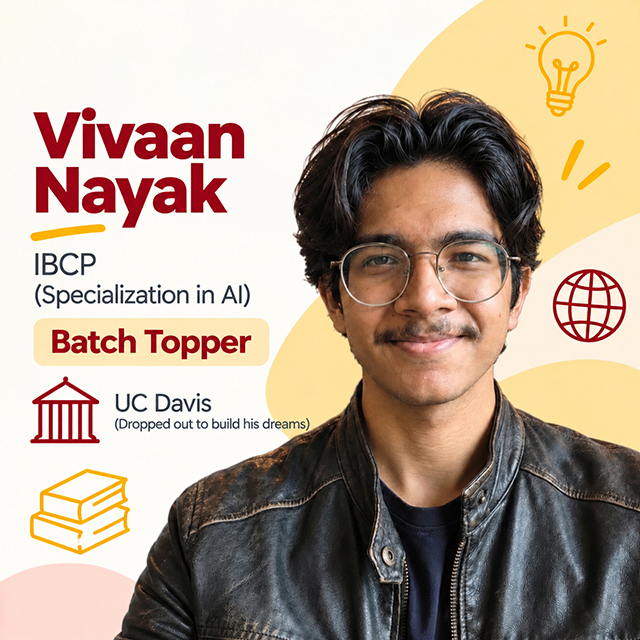 Vivaan Nayak