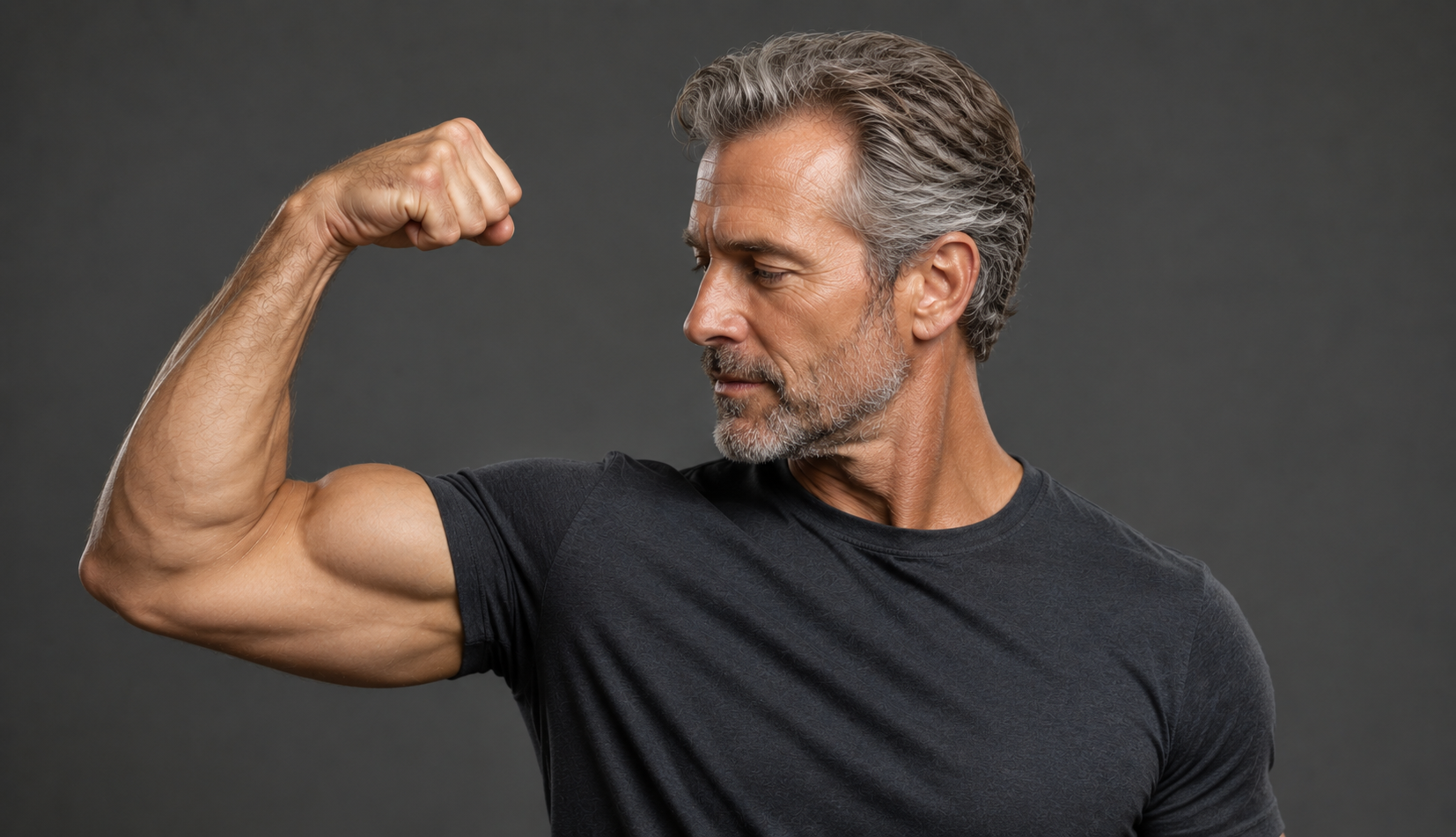 Testosterone Therapy