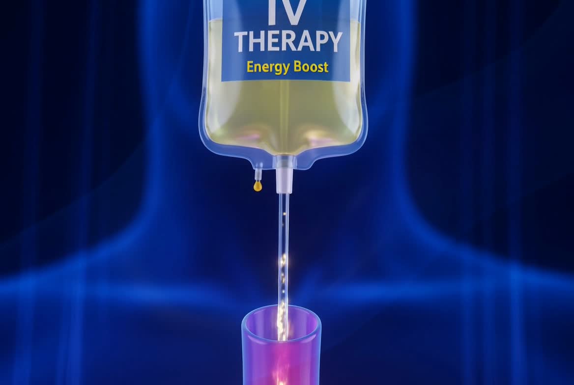 IV Therapy