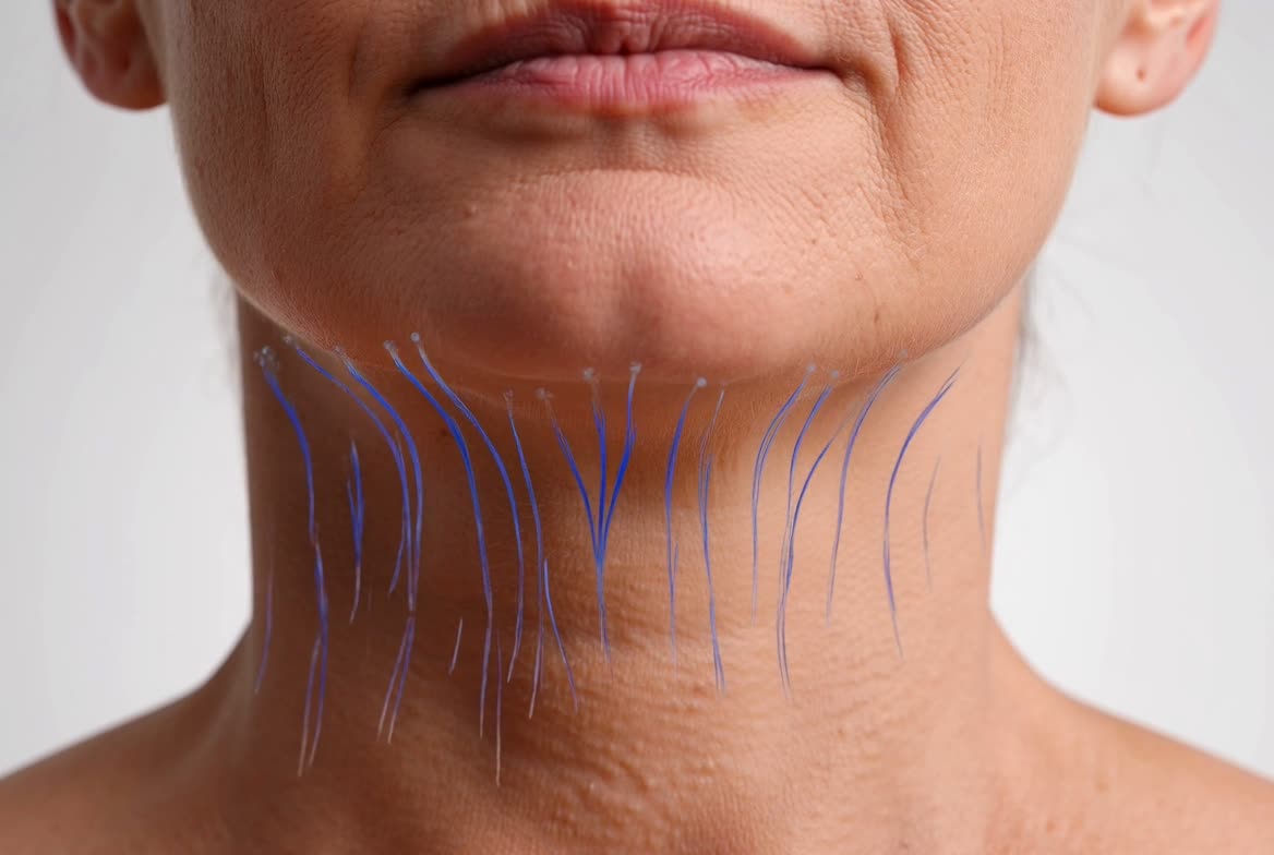 Sculptra Collagen Stimulator
