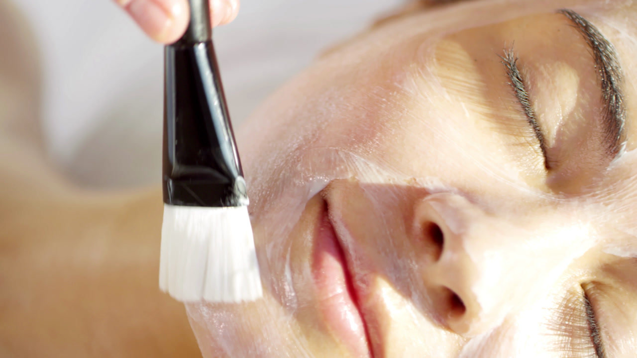 Medical Grade Peels