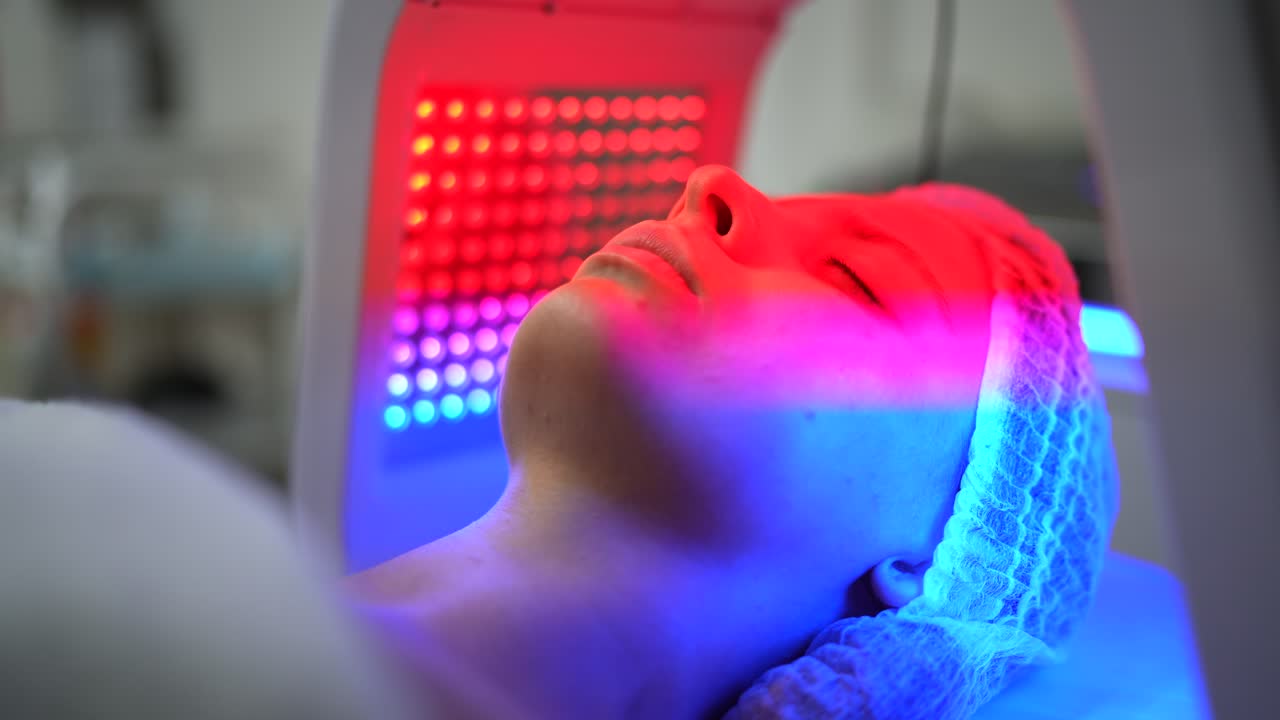 LED Light Therapy