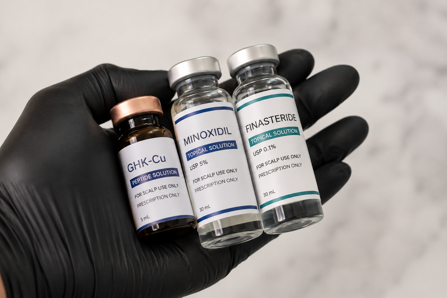 Medical Hair Restoration