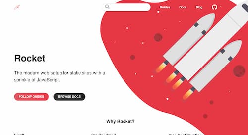 rocket.modern-web.dev screenshot
