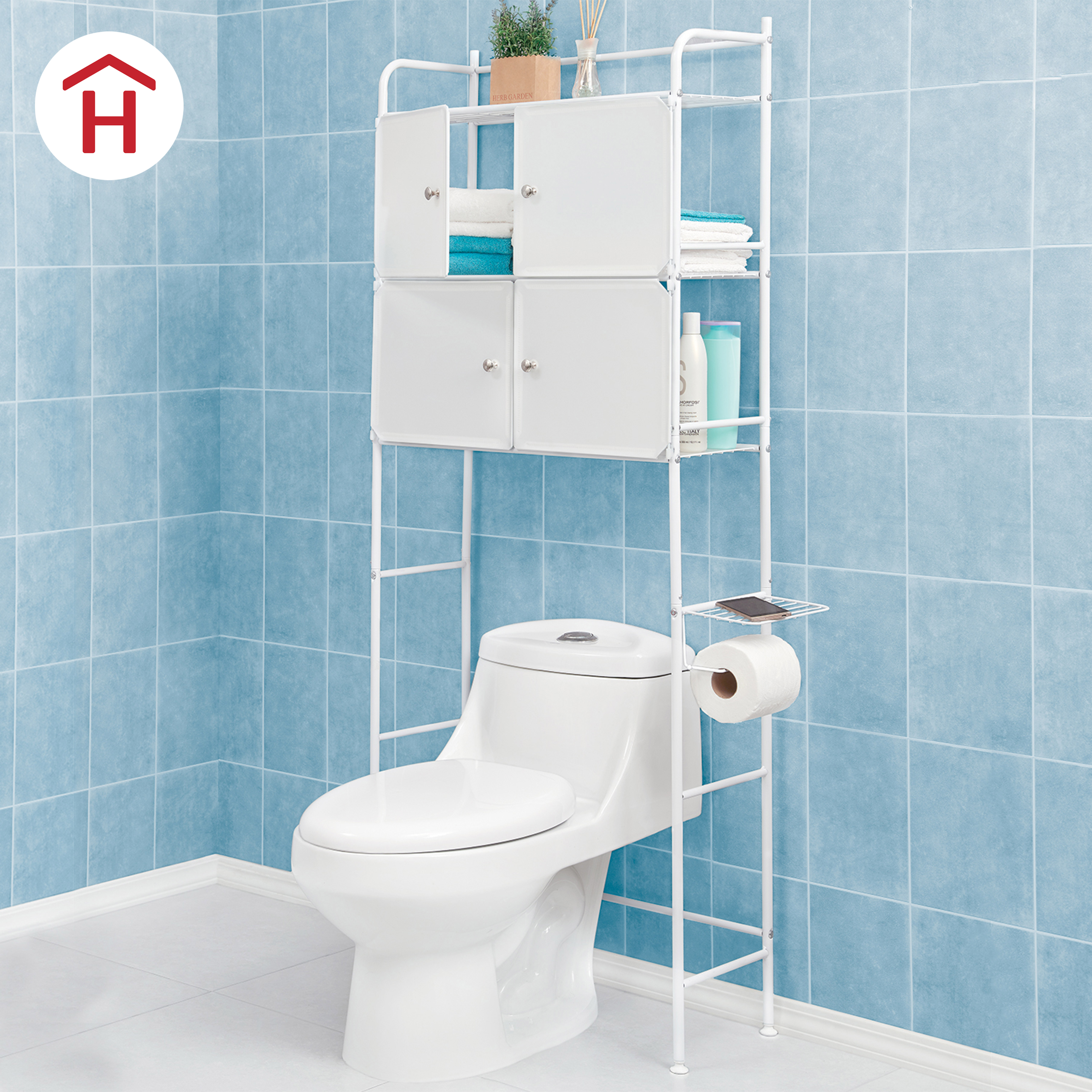 Better ware Tijuana/florido - Banco para baño El Fácil Baño Betterware  ayudará a tu cuerpo a mantener la postura adecuada al momento de ir al baño,  lo que tendrá múltiples beneficios a