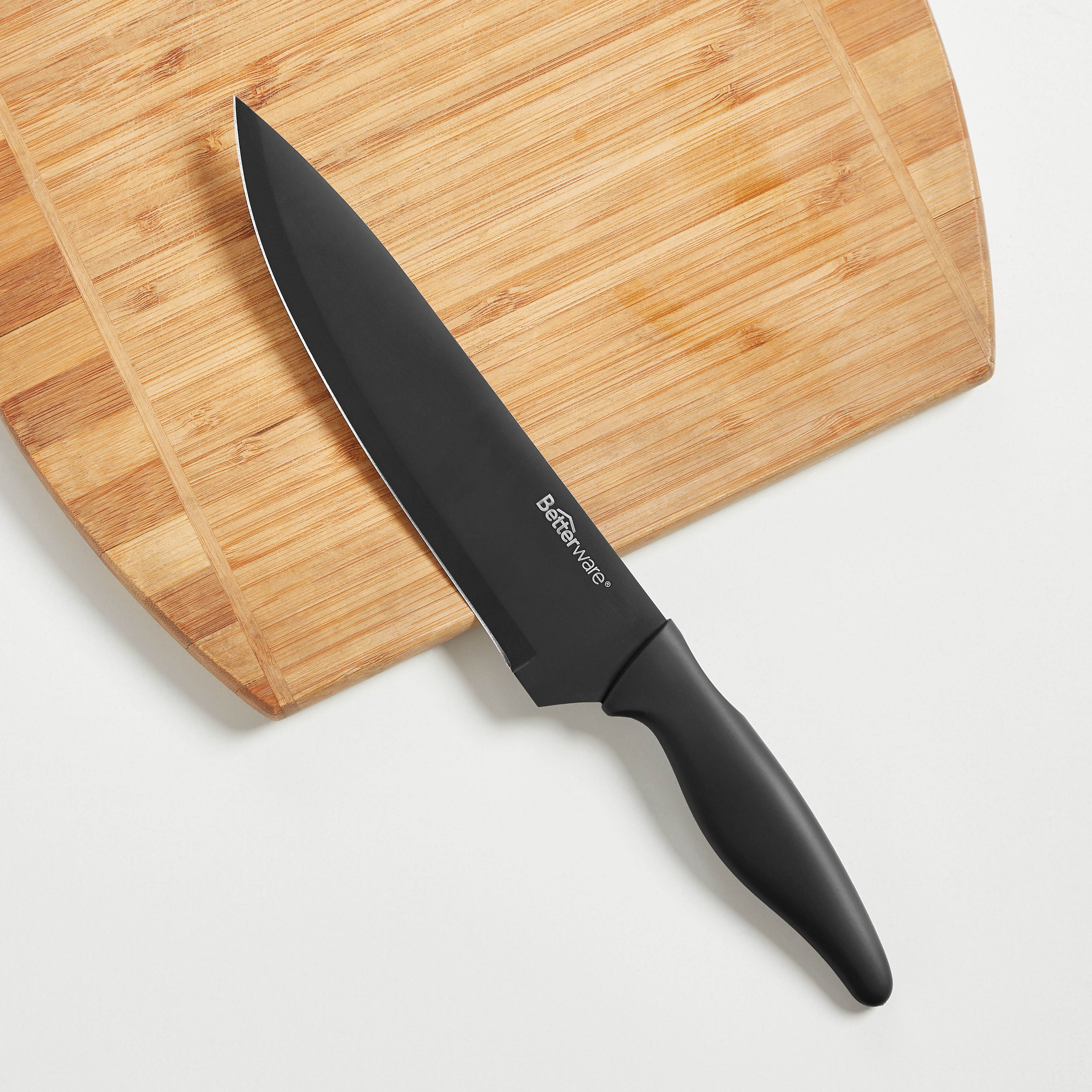 Cuchillo de cocina profesional