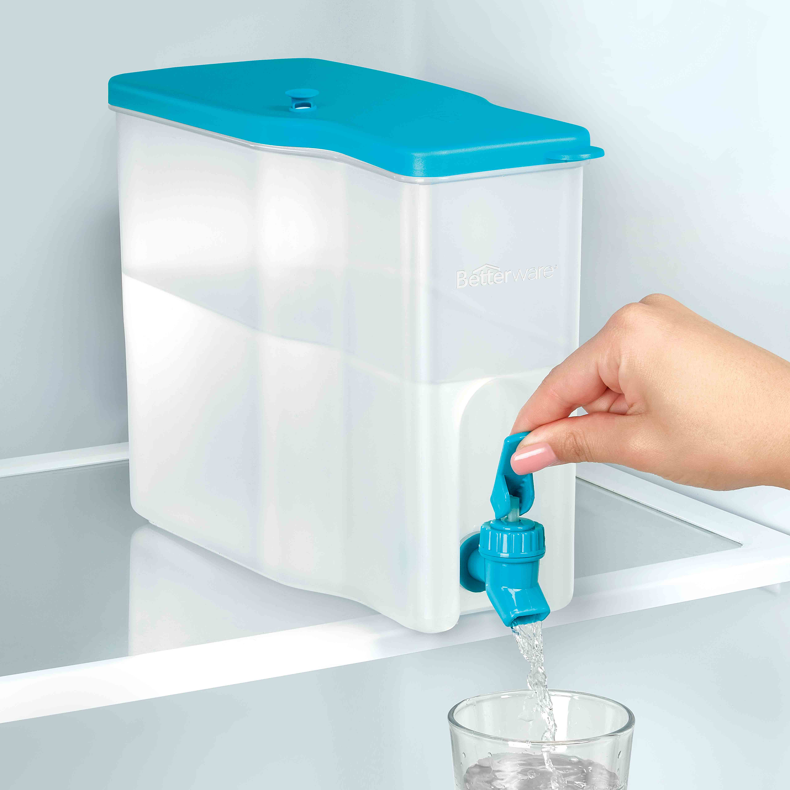 Dispensador De Agua Para Frigorífico 4,2 Litros Water Fresh con