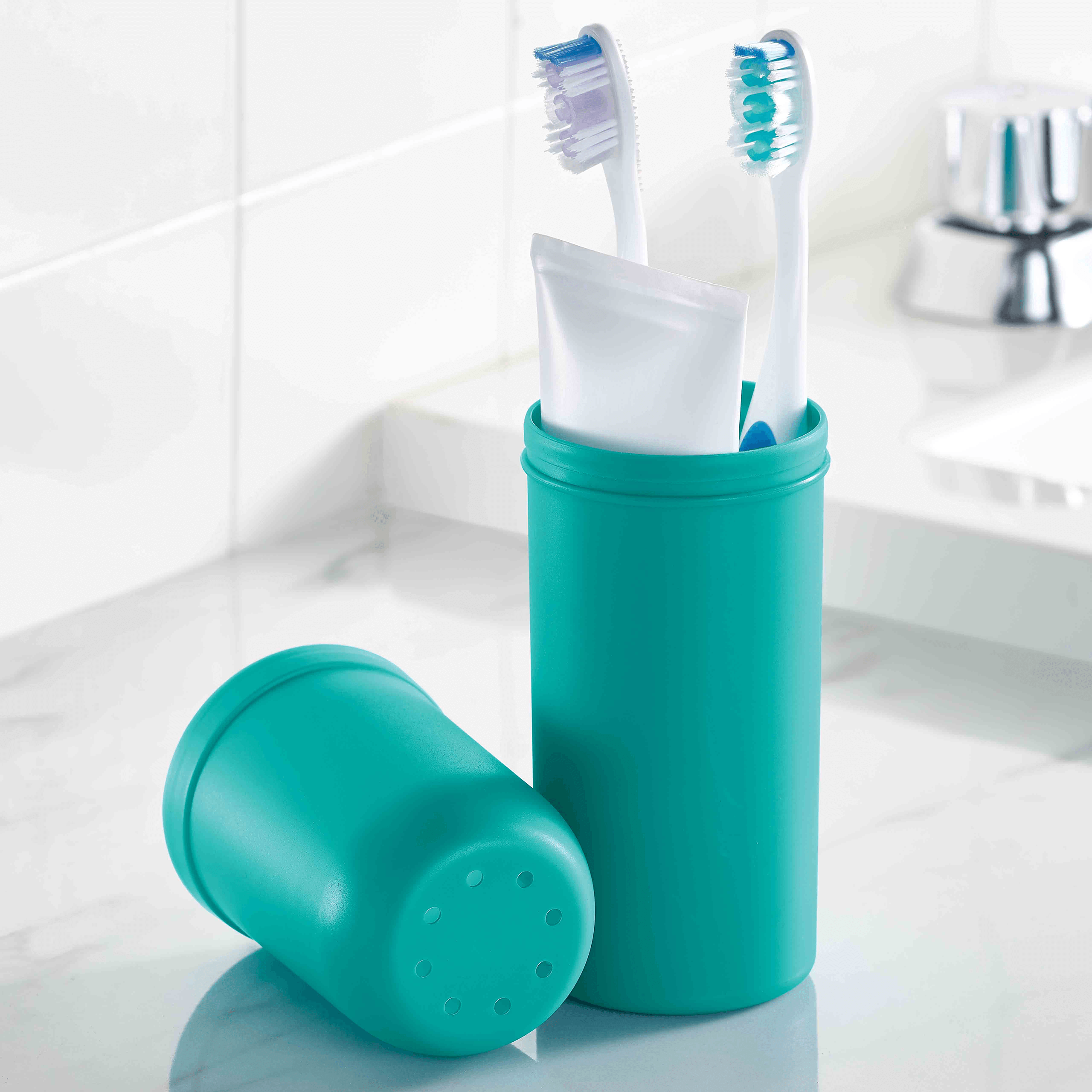 Porta cepillo de dientes - Comprar en DeViaje