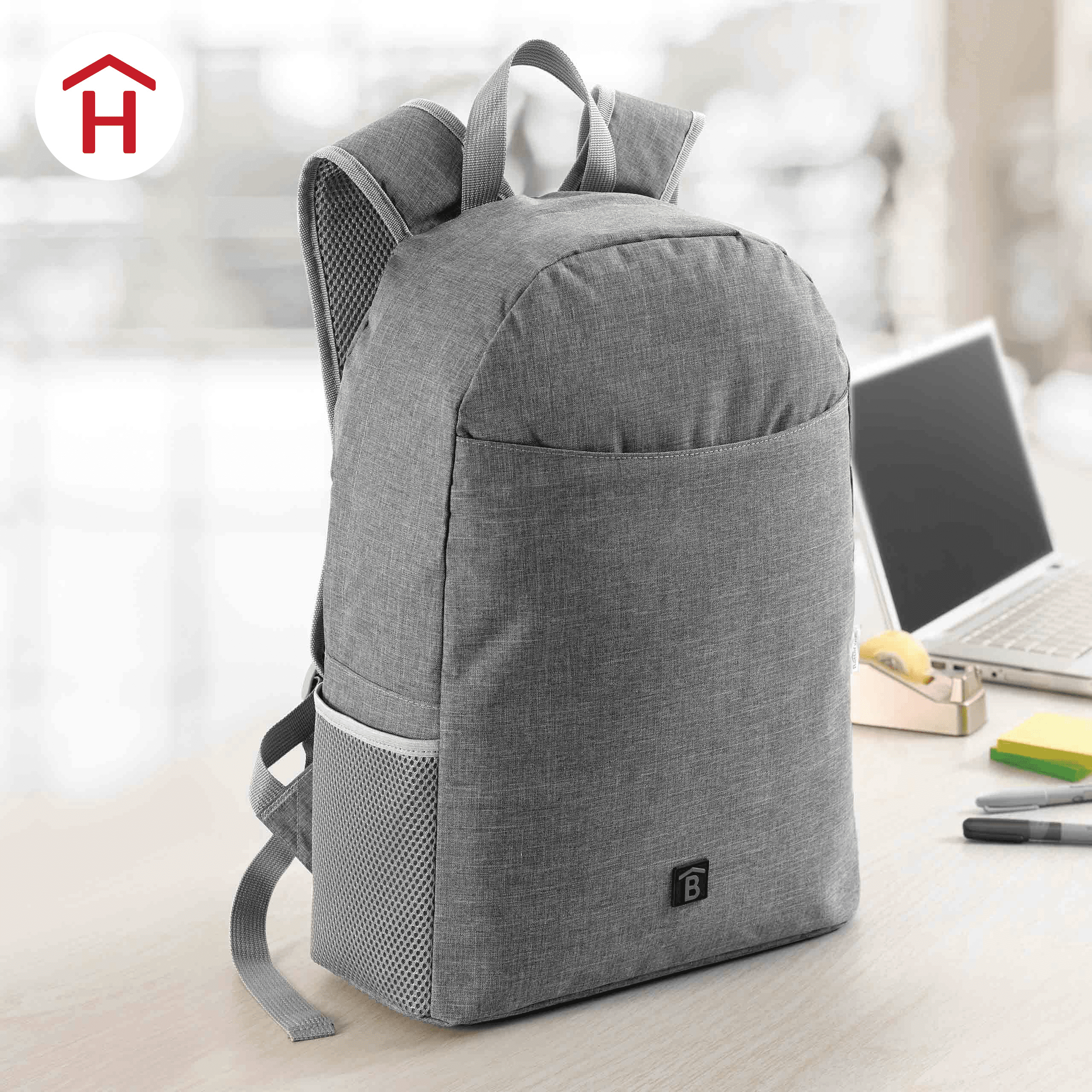 Better Mochila Betterware