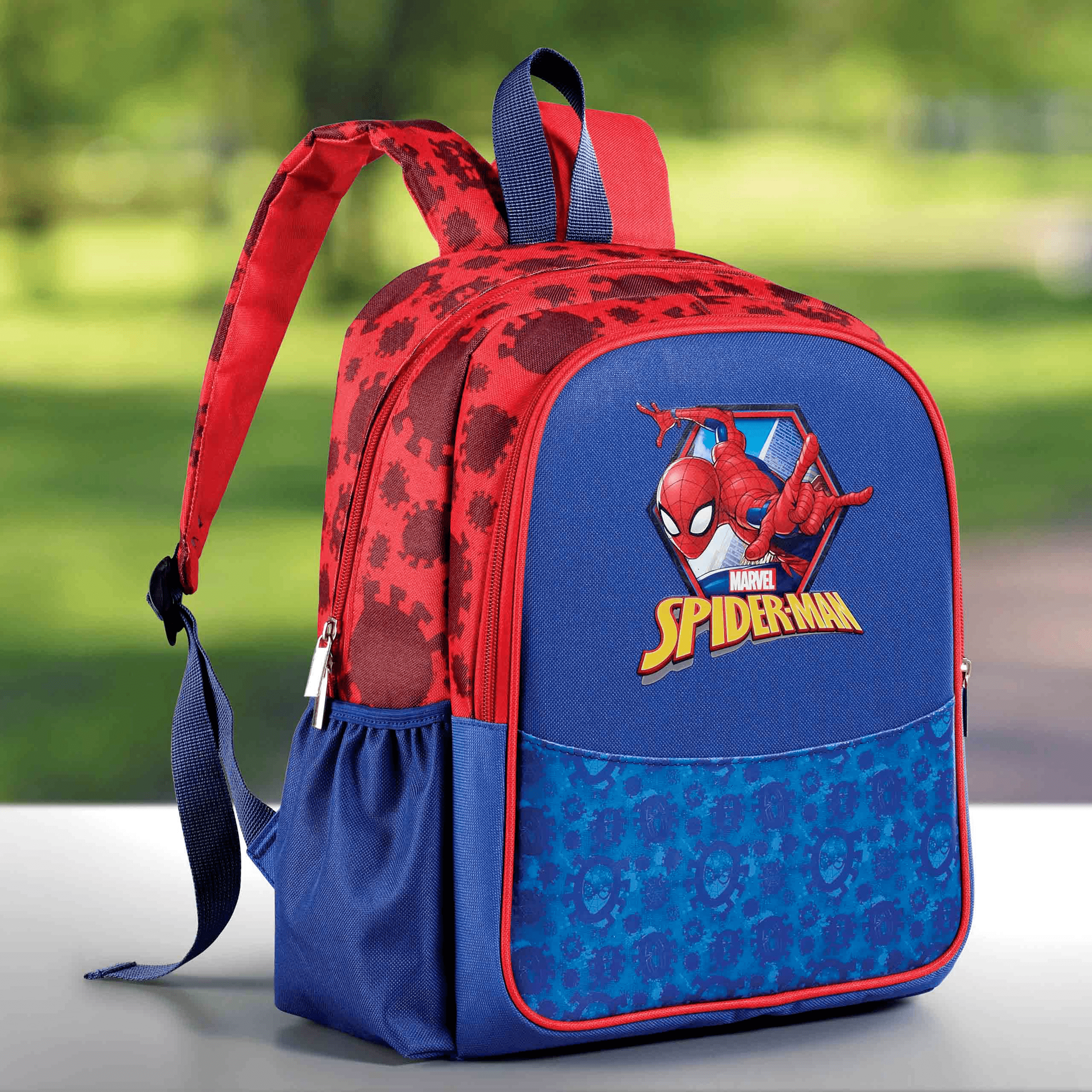 Mochila Spider Man Betterware