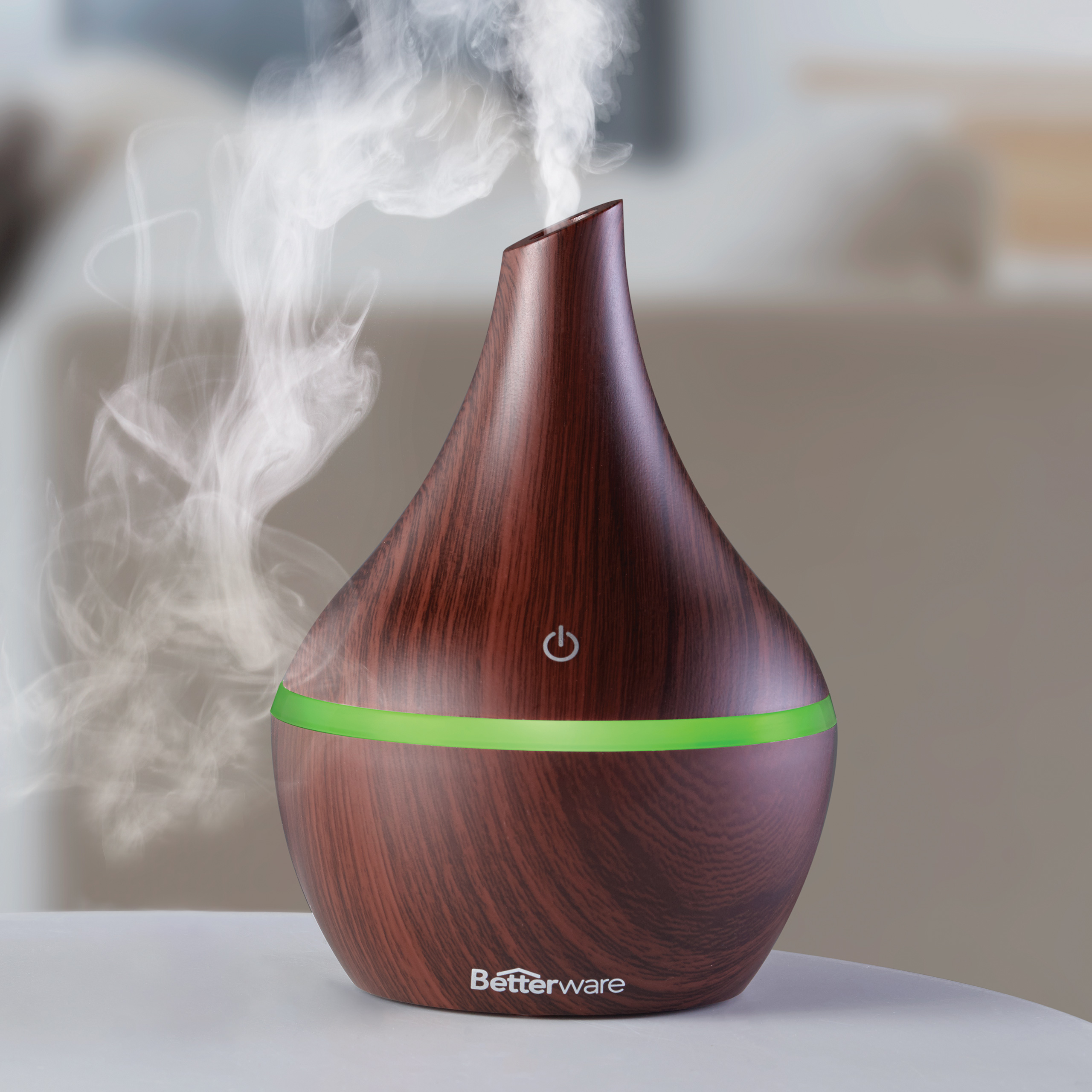 Humidificadores y Difusores