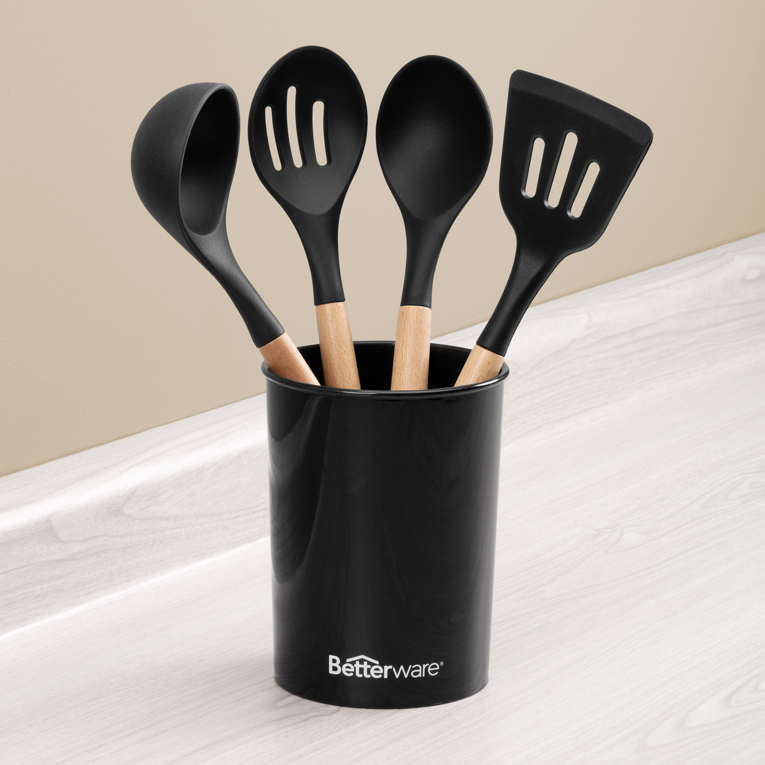 Betterware Cutlery Cover Funda Para Cubiertos New
