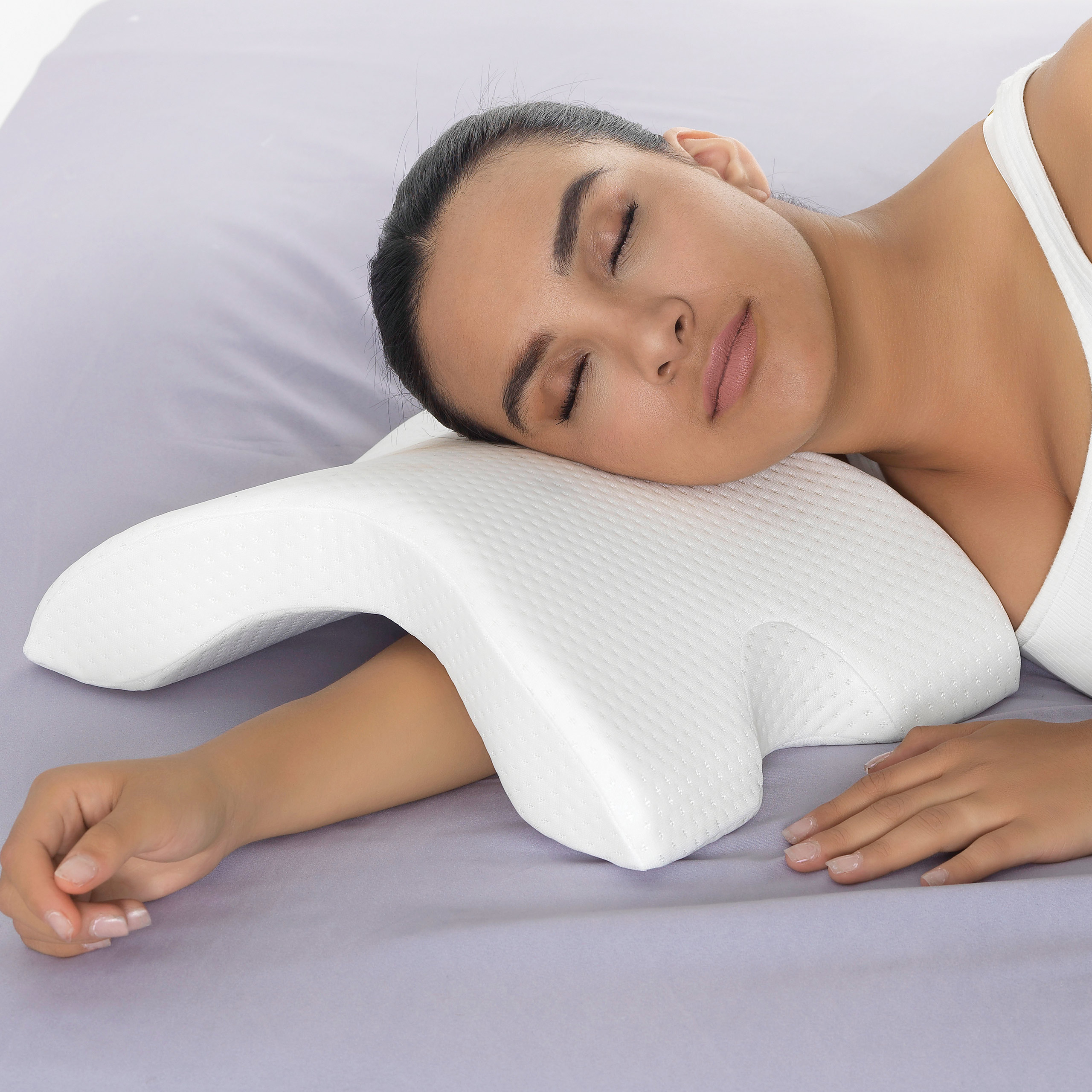 Almohada ECO 90