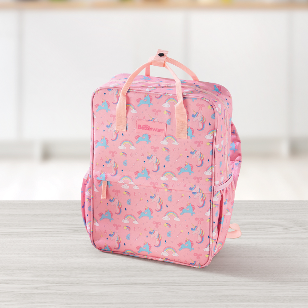 Set Unicornio Back 2 School