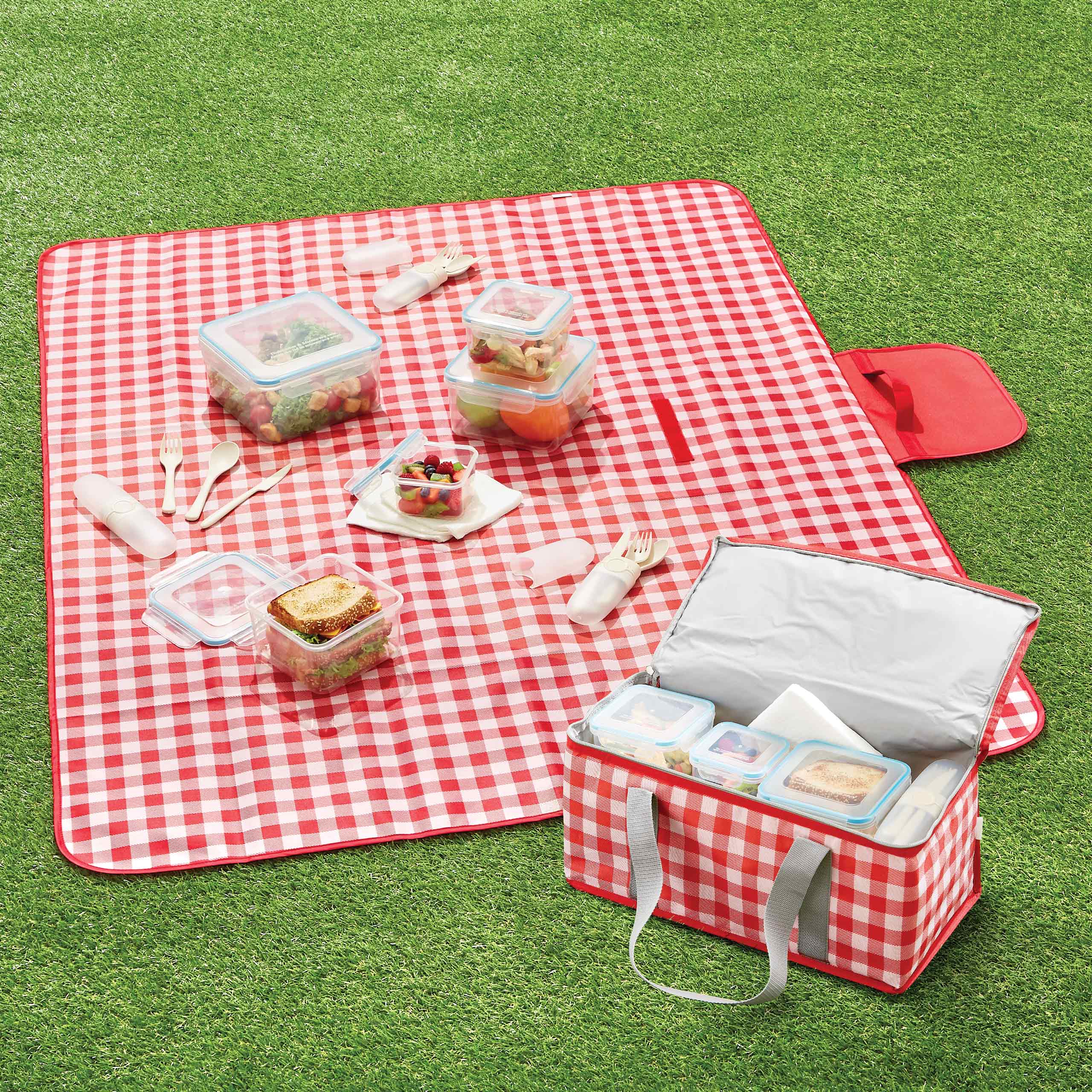 Manta Picnic - Comprar en Invita