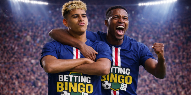 Champions Bingo Finaler 2026