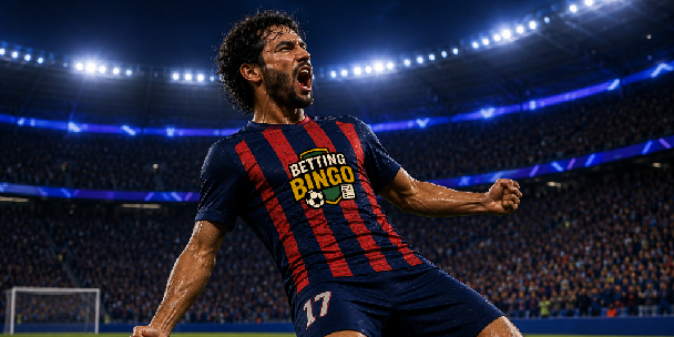 Champions Bingo Ligaspil 26/27