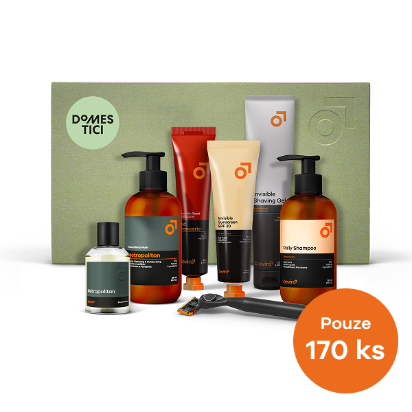 Start & Finish Box