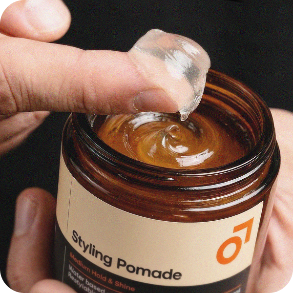 Styling Pomade 100 g