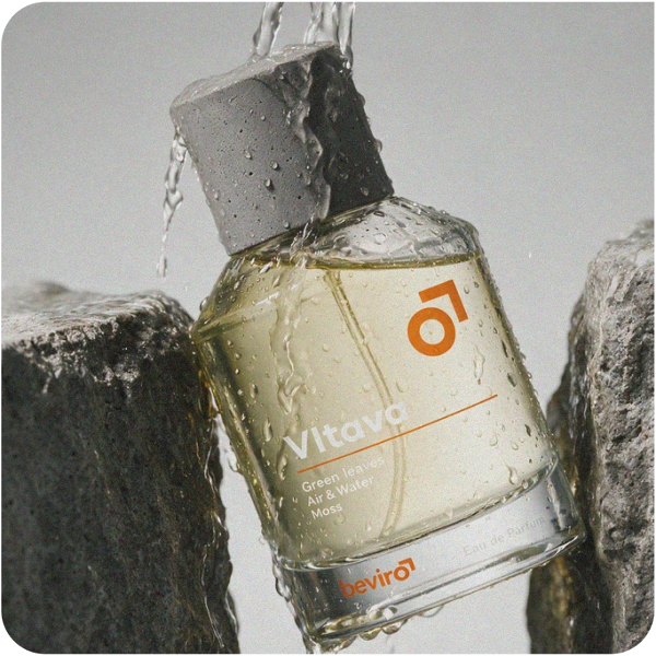 Vltava Eau de Parfum 50 ml