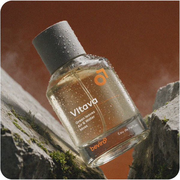 Vltava Eau de Parfum 50 ml