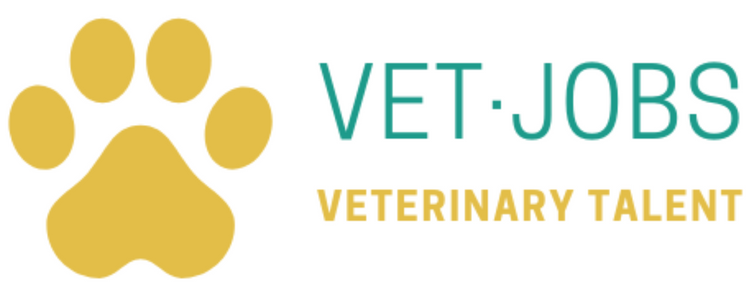 Vet·Jobs logo