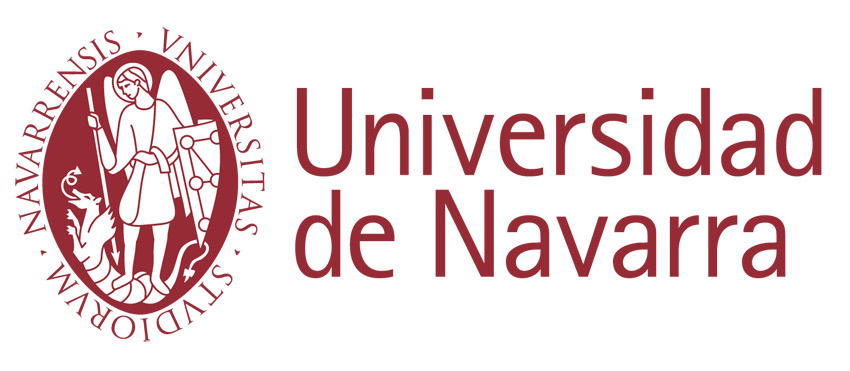 Universidad de Navarra logo
