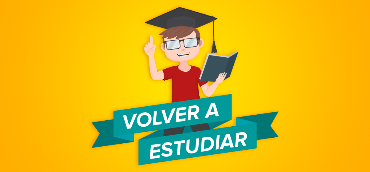 Dejar Mi Trabajo Para Volver A Estudiar