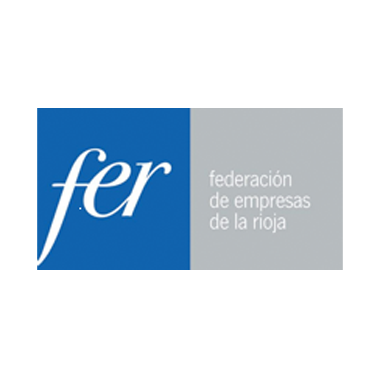 FEDERACIÓN DE EMPRESAS DE LA RIOJA logo